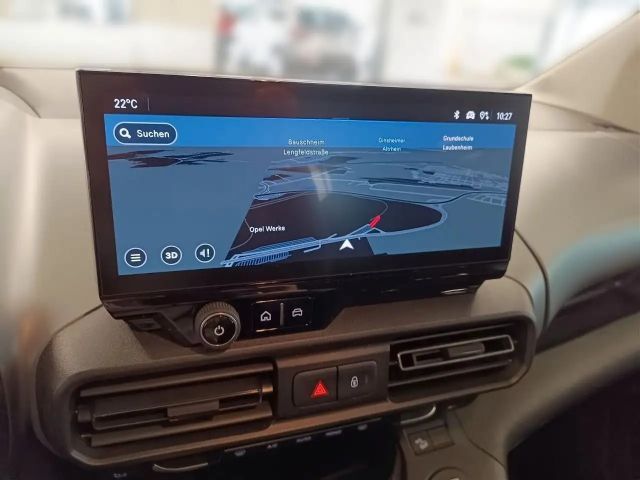 Opel Combo 1.5 CDTI GS-Line Grand Sport Life