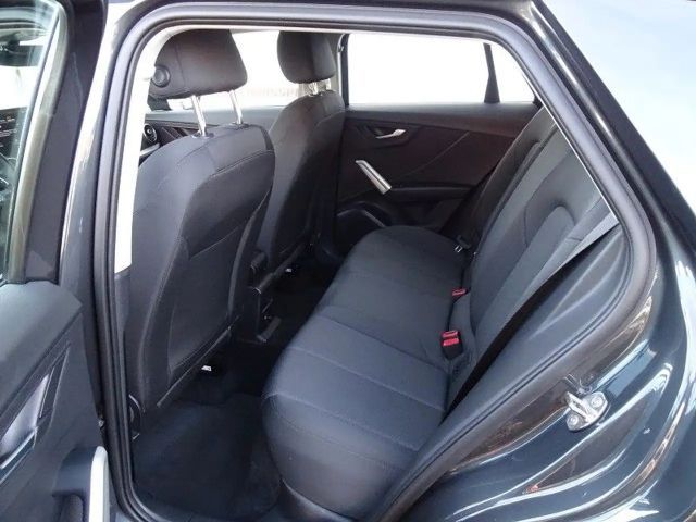 Audi Q2 35 TFSI S-Tronic