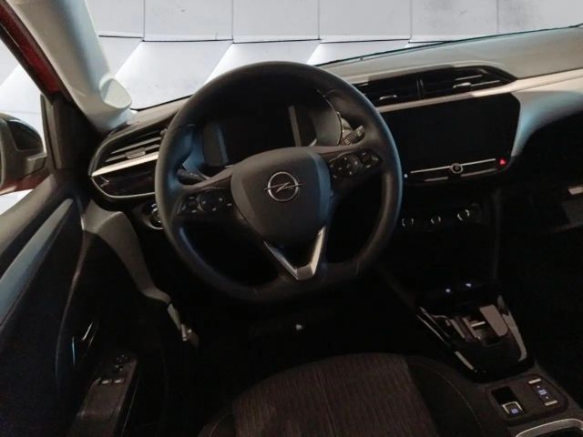 Opel Corsa -e ''Edition'' Parksensoren Klimaautomatik Apple/A