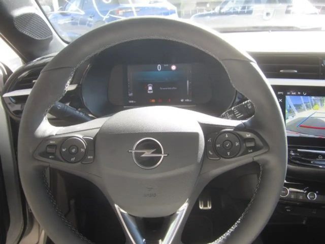 Opel Corsa GS-Line Grand Sport