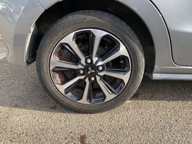 Mitsubishi Space Star Star