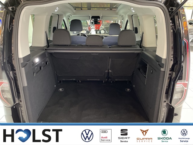 Volkswagen Caddy 2.0 TDI