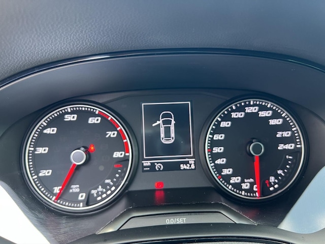 Seat Arona 1.0 TSI Xcellence