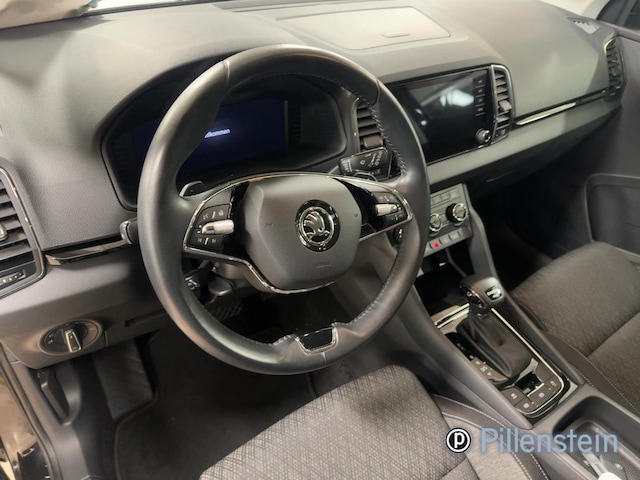 Skoda Karoq 2.0 TDI Style Style