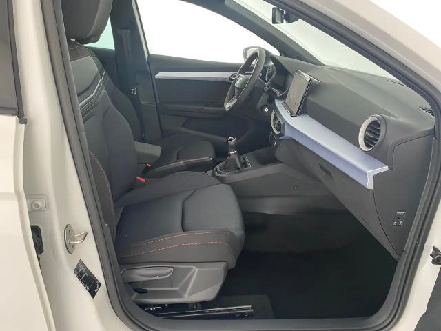 Seat Ibiza 1.0 TSI FR-lijn