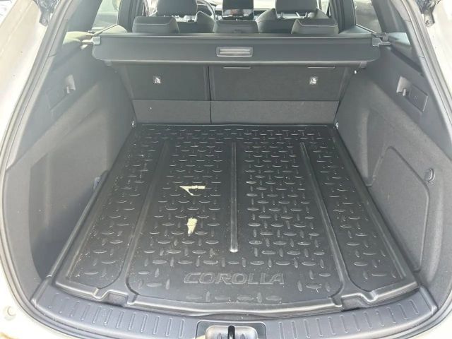 Toyota Corolla Hybride Touring