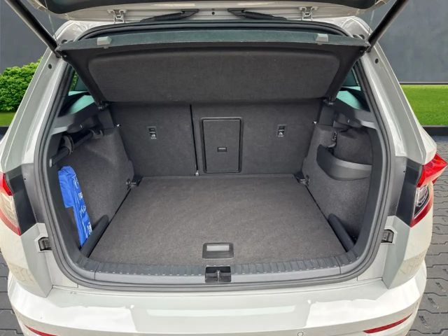 Skoda Karoq 1.5 TSI ACT Sportline