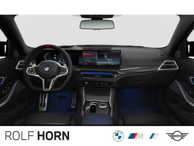 BMW 340 Sedan xDrive