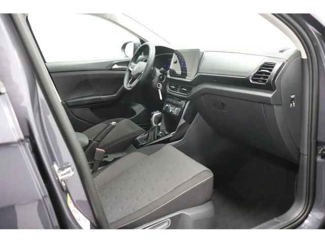 Volkswagen T-Cross 1.0 TSI DSG Life