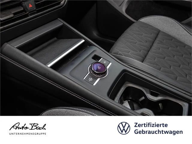 Volkswagen Tiguan 1.5 eTSI DSG Life