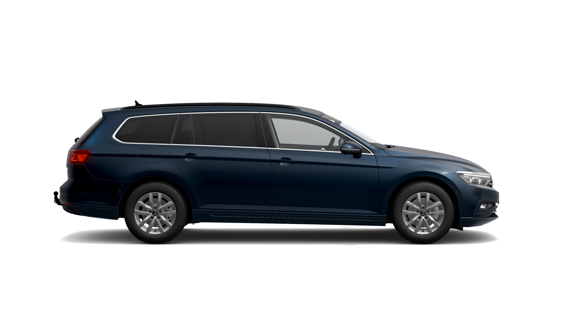 Volkswagen Passat 2.0 TDI Business DSG Variant