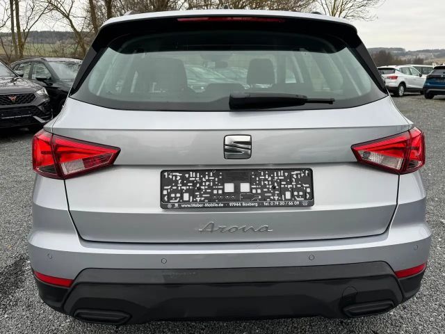 Seat Arona 1.0 TSI Style