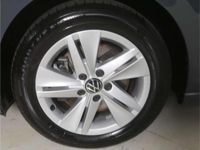 Volkswagen Golf 2.0 TDI Life Variant