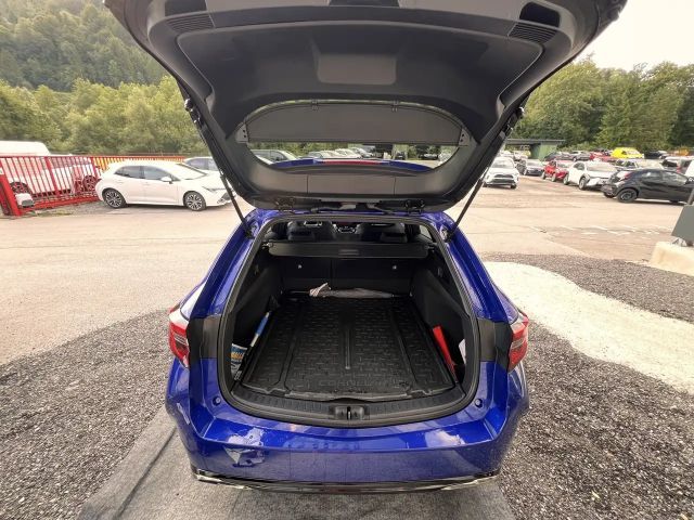 Toyota Corolla Active Hybride