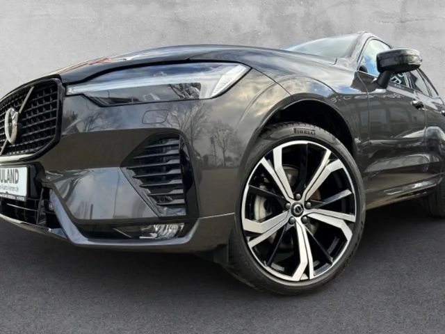 Volvo XC60 Dark Plus