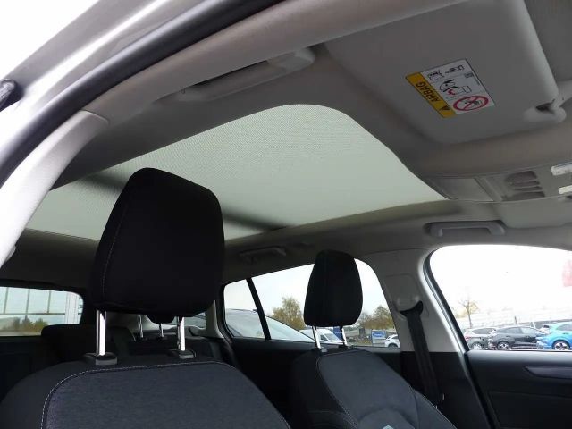 Ford Focus Active EcoBoost Wagon