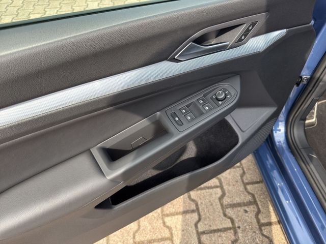 Volkswagen Golf 1.5 TSI Golf VIII