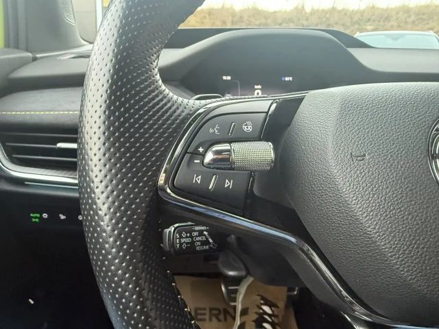 Skoda Enyaq Coupe RS