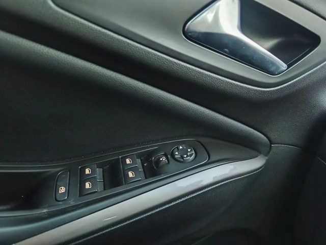 Opel Grandland X Sitz- Und Lenkradheizung/ Allwetterreifen