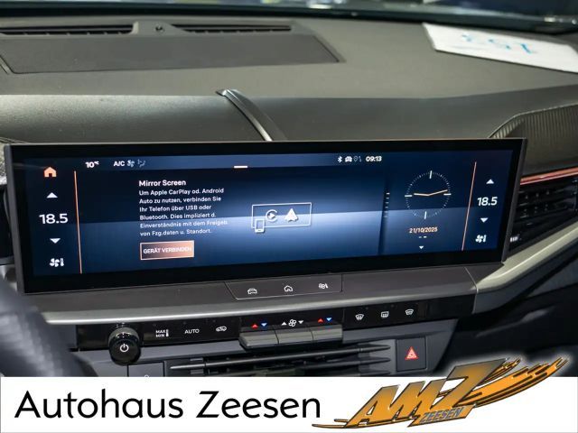 Opel Grandland X GS-Line Grand Sport