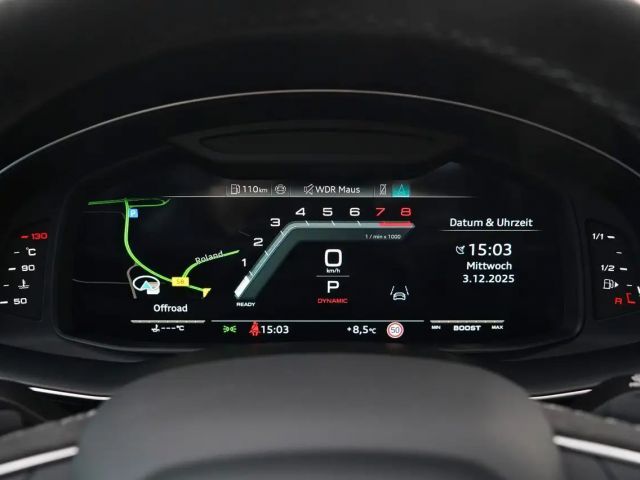 Audi SQ7 4.0 TFSI