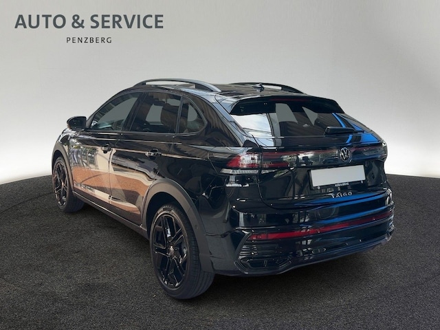 Volkswagen Taigo DSG R-Line