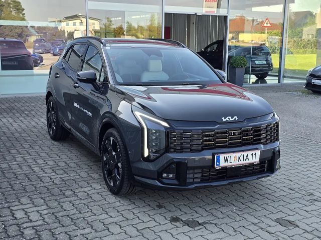 Kia Sportage GDi GT-Line Vierwielaandrijving