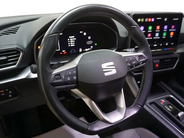 Seat Leon 1.5 TSI DSG Style