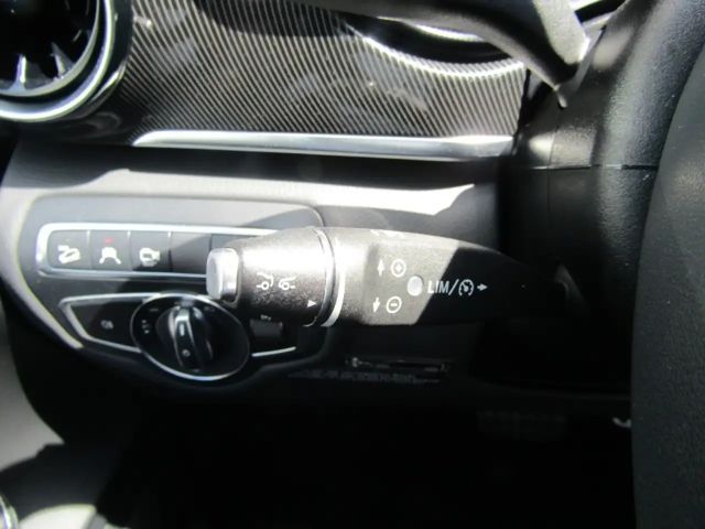 Mercedes-Benz Marco Polo 4MATIC