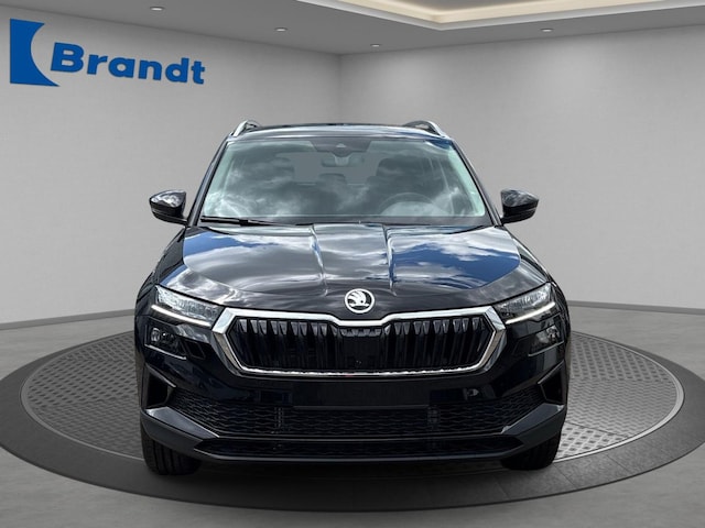 Skoda Karoq 2.0 TDI Selection