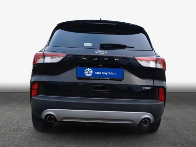 Ford Kuga Plug in Hybrid Titanium