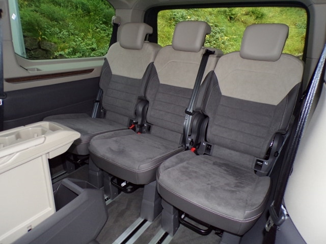 Volkswagen Multivan 2.0 TDI DSG T7