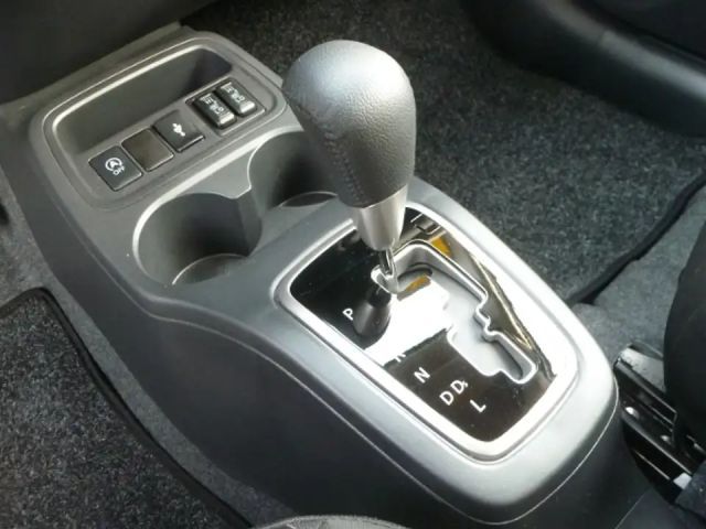 Mitsubishi Space Star CVT Star