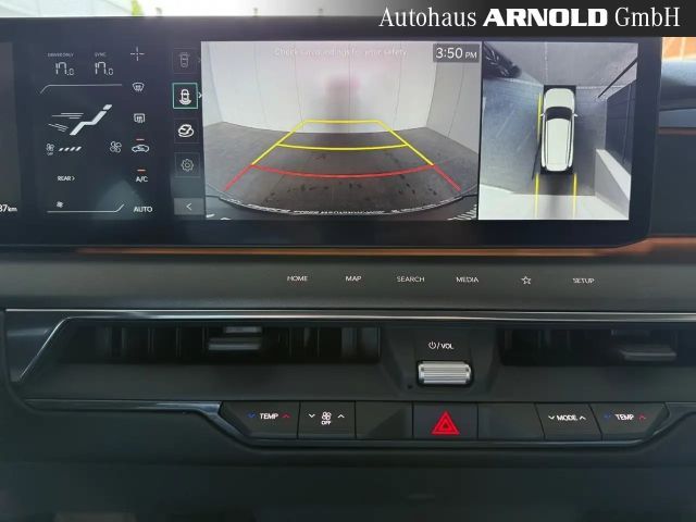 Kia EV9 Vierwielaandrijving