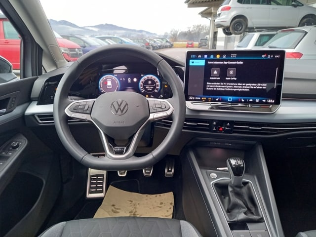 Volkswagen Golf Golf VIII Variant