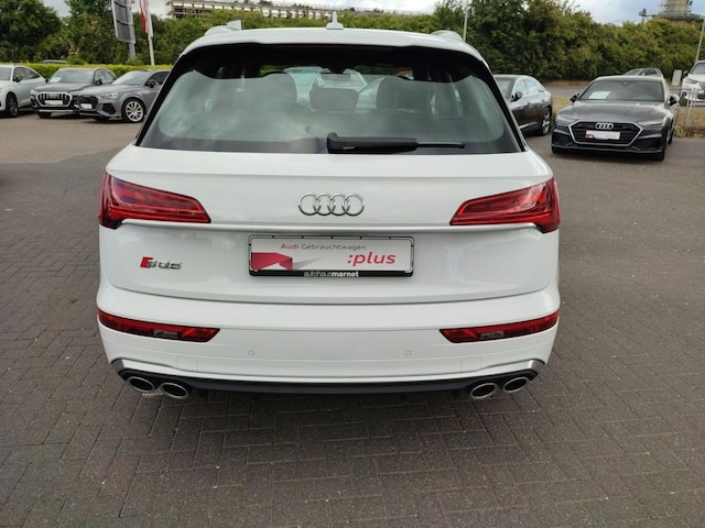 Audi SQ5 Suv TDI tiptronic Audi SQ5 SUV
