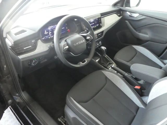 Skoda Kamiq Selection