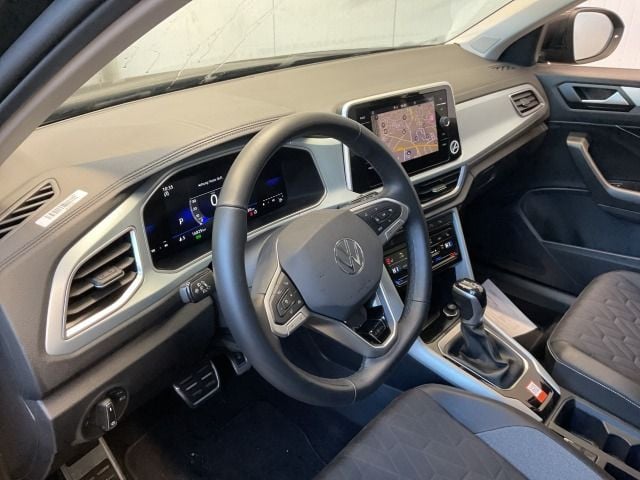 Volkswagen T-Roc 2.0 TDI DSG