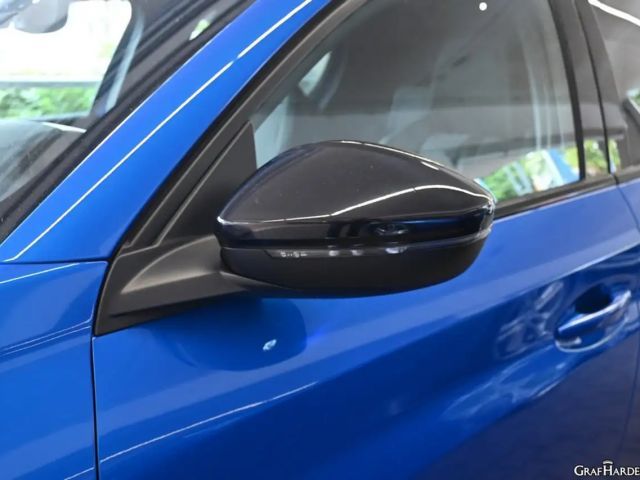 Peugeot E-208 GT-Line