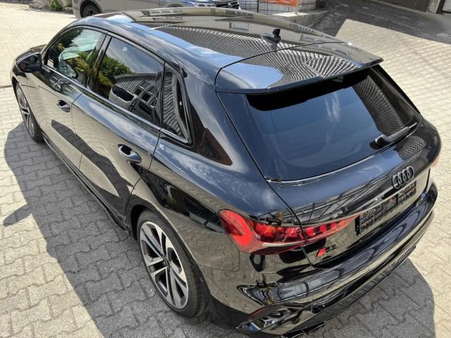 Audi S3 Quattro Sedan Sportback