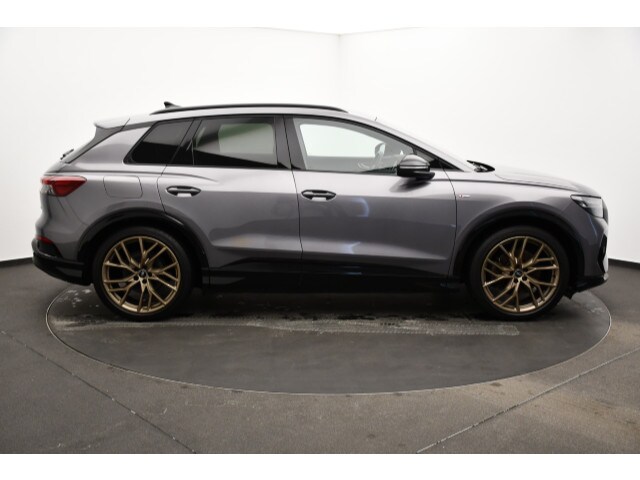 Audi Q4 e-tron 40