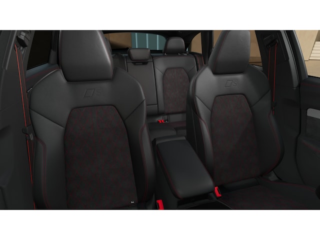 Audi A5 Avant S-Tronic