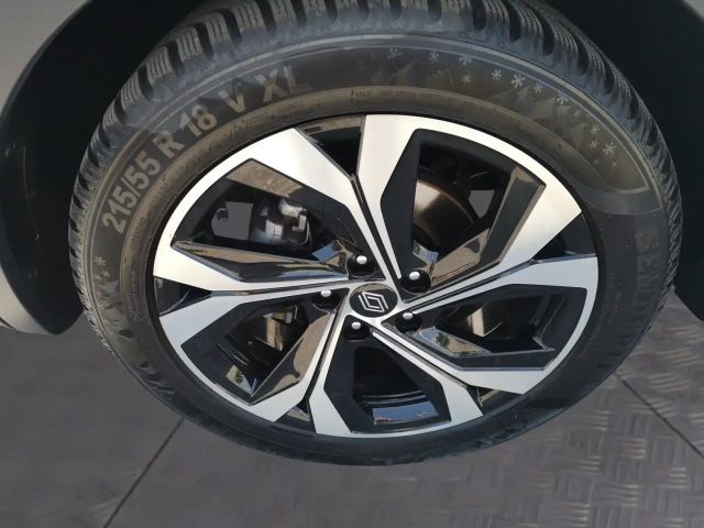 Renault Arkana TCe 140 Techno