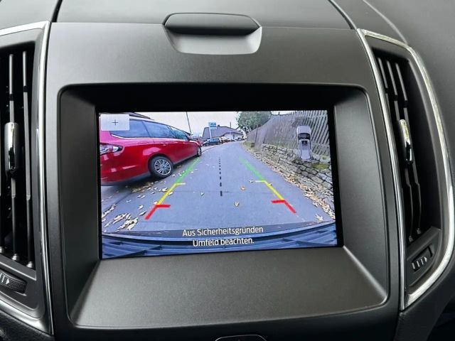 Ford S-Max 4x4 AWD ST Line