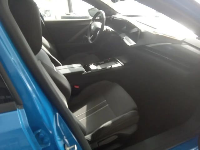 Opel Astra GS-Line Grand Sport