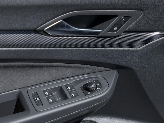 Volkswagen Golf DSG GTI