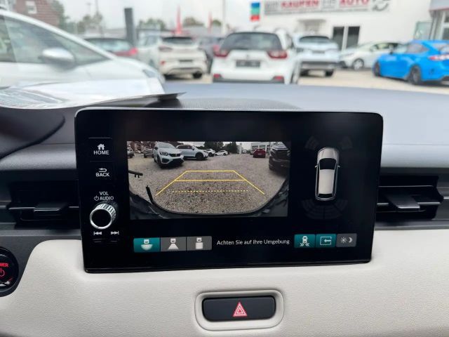 Honda HR-V 1.5 Advance Hybrid e:HEV