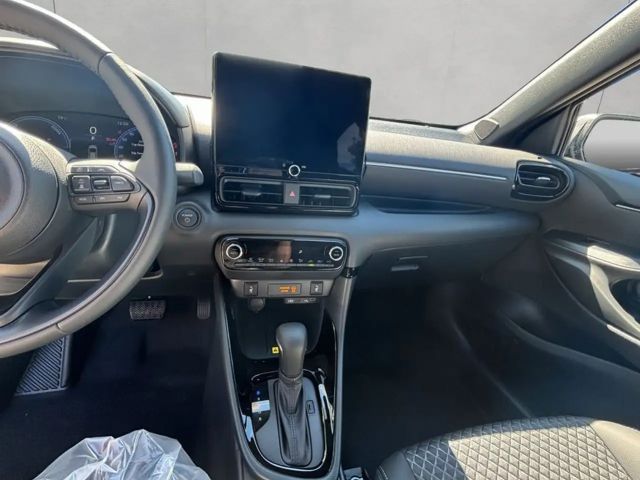 Toyota Yaris Hybride Style VVT-i