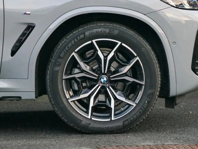 BMW X3 M-Sport xDrive20i