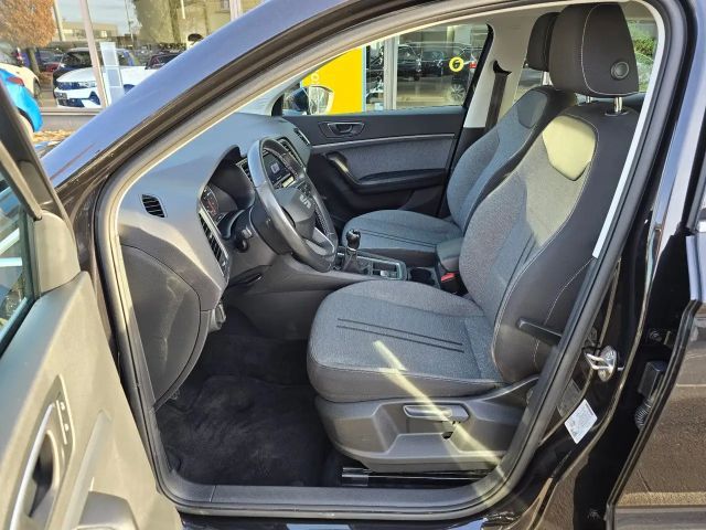 Seat Ateca 2.0 TDI Style